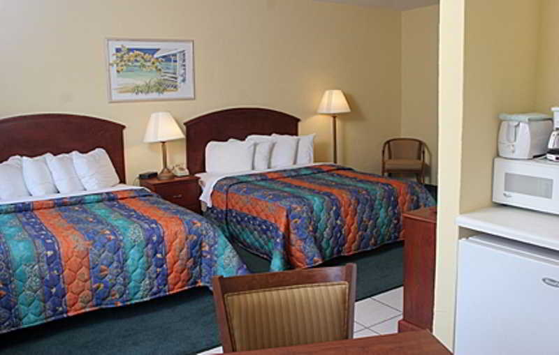Bahia Cabana Beach Resort Fort Lauderdale Bilik gambar