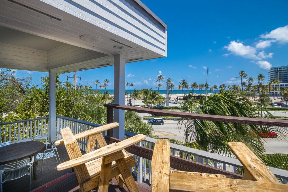 Bahia Cabana Beach Resort Fort Lauderdale Luaran gambar