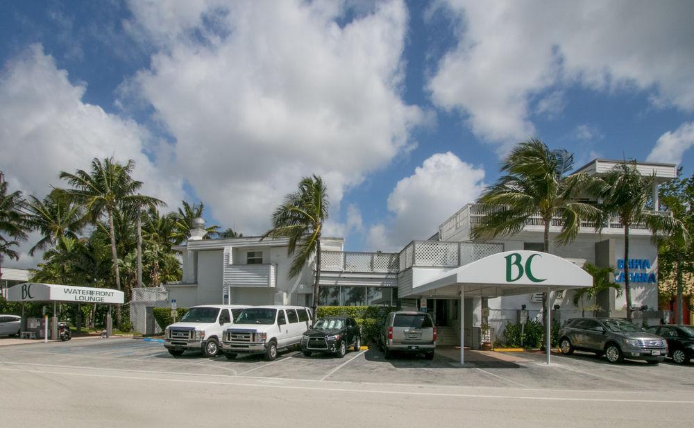 Bahia Cabana Beach Resort Fort Lauderdale Luaran gambar